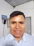 felix male from Bolivia