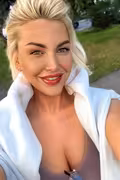 Agnese female from Latvia
