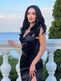 Diana female de Ukraine