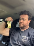 Brian male from USA