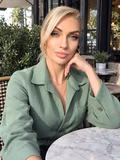 Anna female from Ukraine