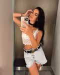 Nata female de Monténégro