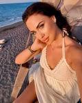 Nata female from Montenegro