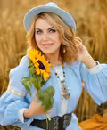 See profile of Oksana
