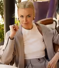 See profile of Oksana
