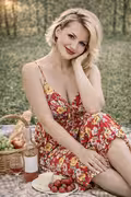 Katerina female de Belgique