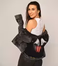 Iryna female from Moldova