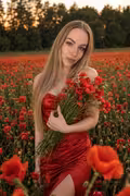 See profile of Maryna