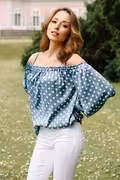 Vitaliya female from Germany