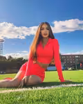 Anastasia female de Kazakhstan