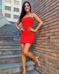 Tatjana female from Serbia
