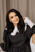 See profile of Iryna