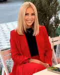 Khrystyna female from Ukraine