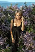 Galina female de Ukraine