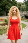 Tatiana female de Roumanie