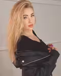 Yana female from Ukraine