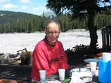 Andy male Vom Switzerland