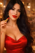 Vika female from Ukraine
