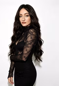See profile of Alina