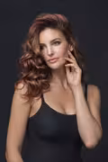 Tatiana female de Ukraine