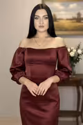 Russian bride
