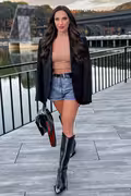Yulia female from Ukraine