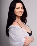 Anastasia female from Spain