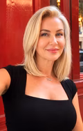 See profile of Olha
