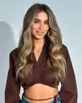 Olha female from Ukraine