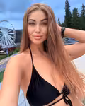 Olha female from Ukraine