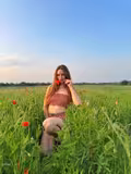 Olga female de Ukraine
