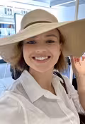 Olena female from France