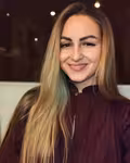 Olena female from Poland