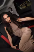 Svetlana female de Ukraine
