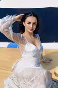 Russian bride