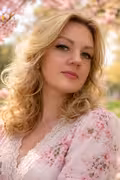See profile of Olena