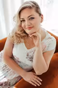 See profile of Olena