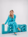 See profile of Olena