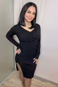 Victoria female from Ukraine