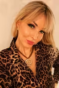 Olga female from Ukraine