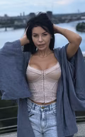 See profile of Kateryna