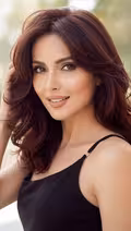 Irina female from Italy