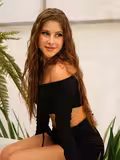 Valeriia female from Ukraine