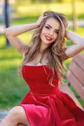 See profile of Larisa