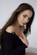 Yana female from Germany