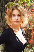 Russian bride
