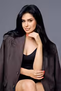 Natalia female de Ukraine