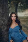Russian bride