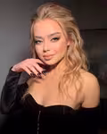 Olga female from Ukraine