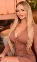 Evgenia female from Georgia